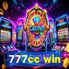 777cc win